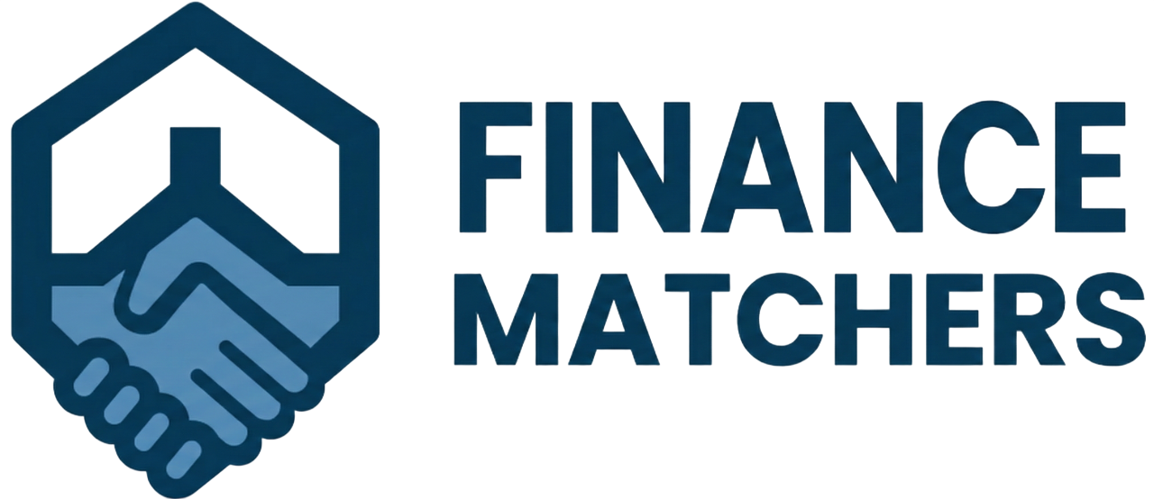 FinanceMatchers Logo